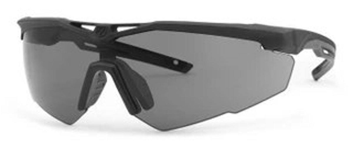Revision StingerHawk Photochromic: одни баллистические очки для меняющегося света — изображение 1