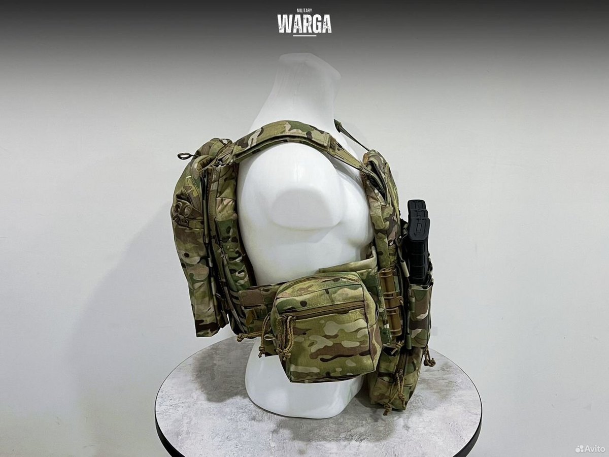 Spiritus Systems LV-120: General Purpose Kit — изображение 3