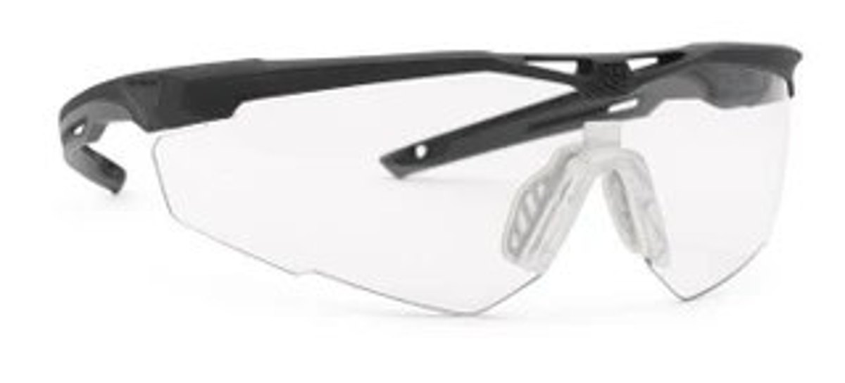 Revision StingerHawk Photochromic: одни баллистические очки для меняющегося света — изображение 2