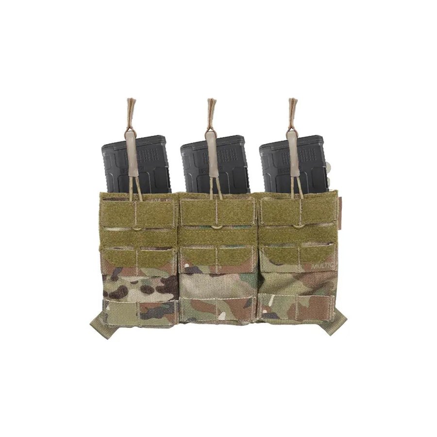 Agilite AG3 и Pincer Placard — изображение 2