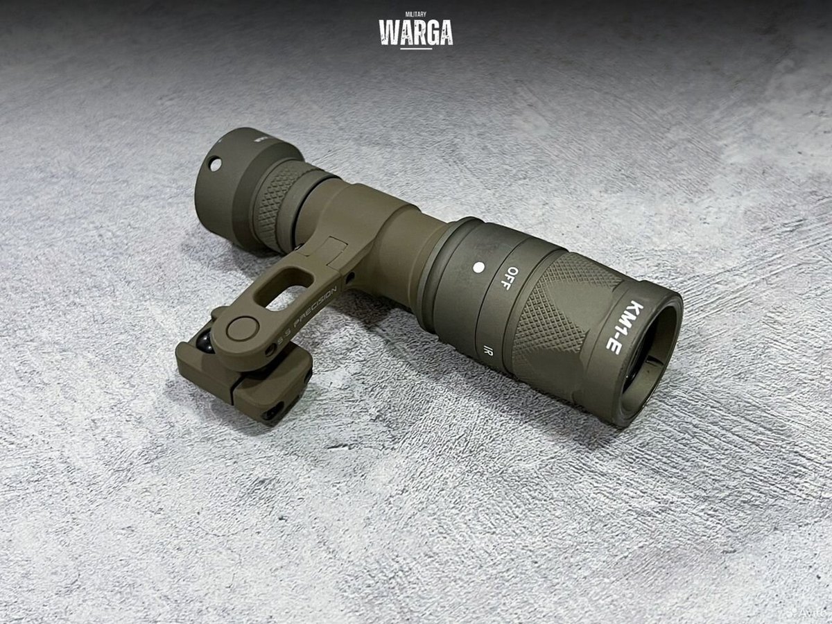 S&S Precision M-Ax для Ops-Core и Team Wendy: какой кронштейн выбрать? — изображение 1