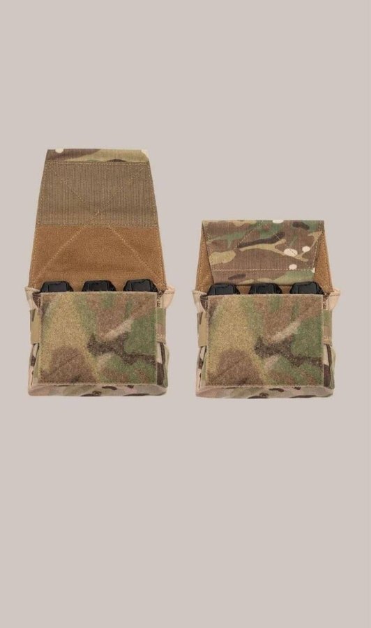 GPP Velcro 6x6 от Ferro Concepts поступил в продажу — изображение 3