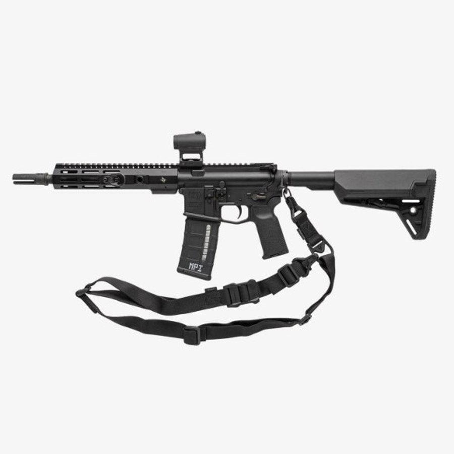 Magpul MS3 Gen.2: одноточечная и двухточечная конфигурация в одном — изображение 3