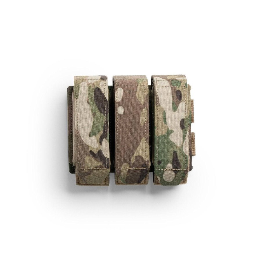 Новые подсумки Spiritus Systems Egg Carton и ESC Single Pouch — изображение 4