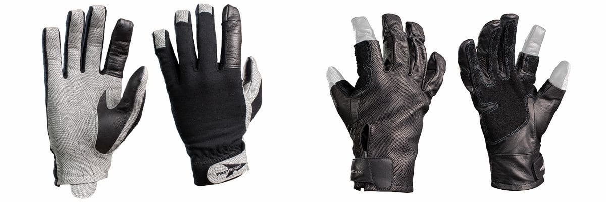 FIRST SPEAR OPERATOR GLOVE SYSTEM: две модели — одна система — изображение 1