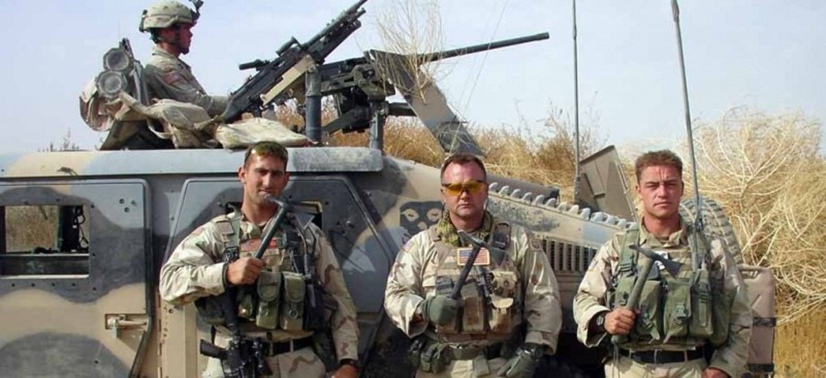 Легендарный Black Ops Kandahar возвращается на рынок... ну почти — изображение 6