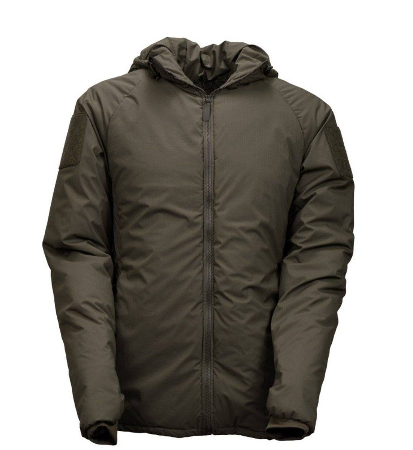 Куртка Defense Mechanisms Helion Type B Hood — изображение 1