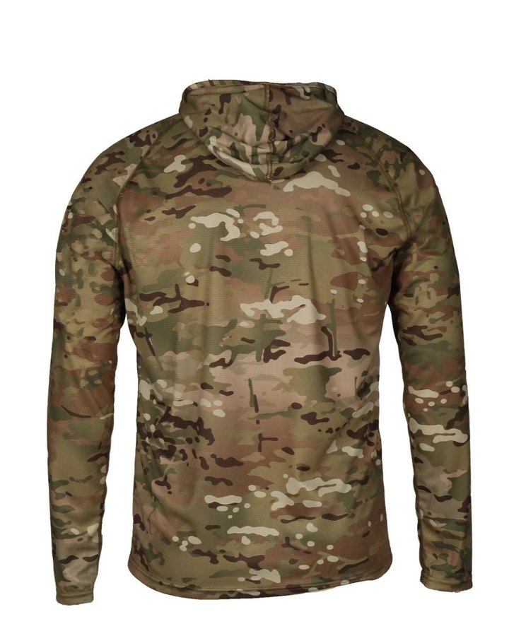 Beyond Clothing Summit Sun Hoodie для жары и гор — изображение 1