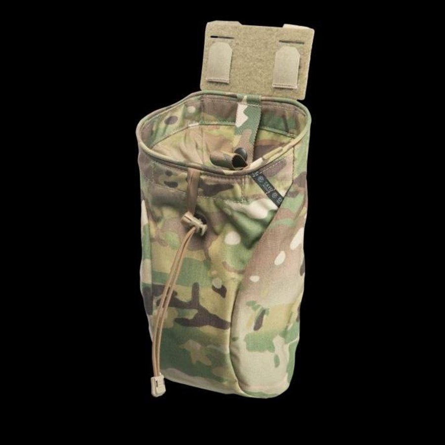 Сбросник Crye Precision RUD POUCH: компактность и вместимость — изображение 1