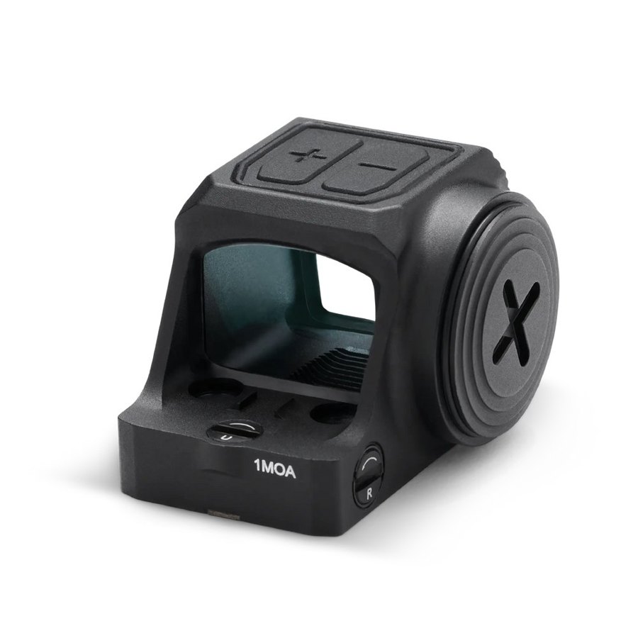 EOTECH EFLX CE: закрытый коллиматор с переключаемой прицельной маркой — изображение 2