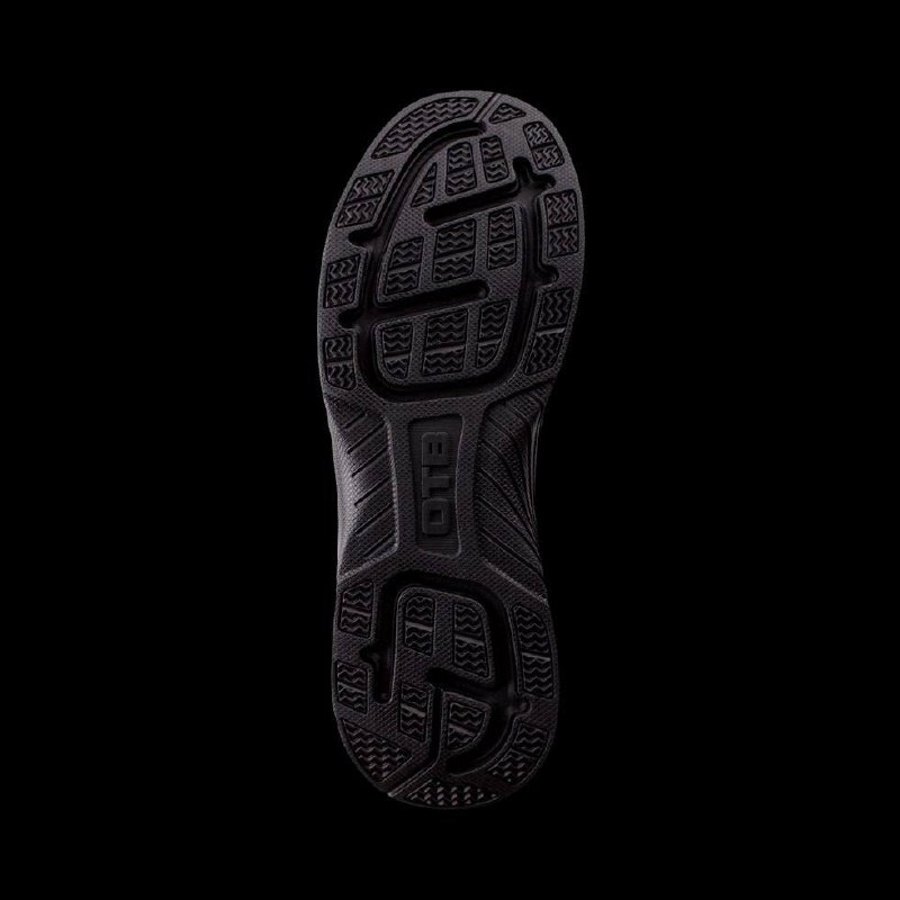 OTB Boots представила низкопрофильные ботинки T-KOOL 2.0 — изображение 3
