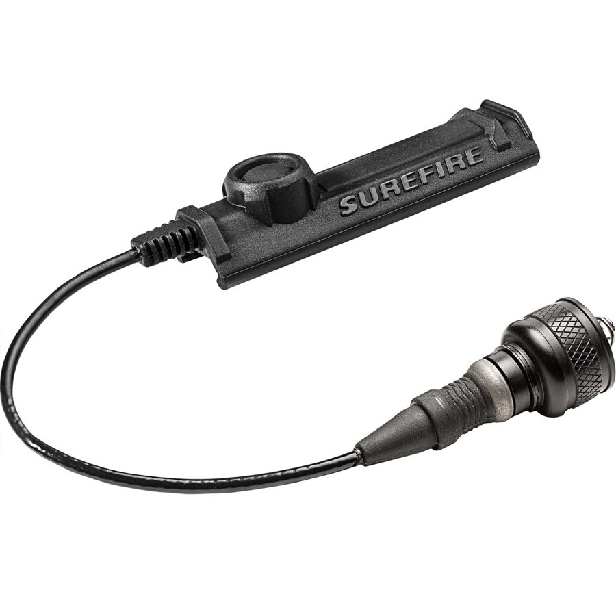 Два вопроса перед выбором кнопки SureFire SR07 — изображение 2
