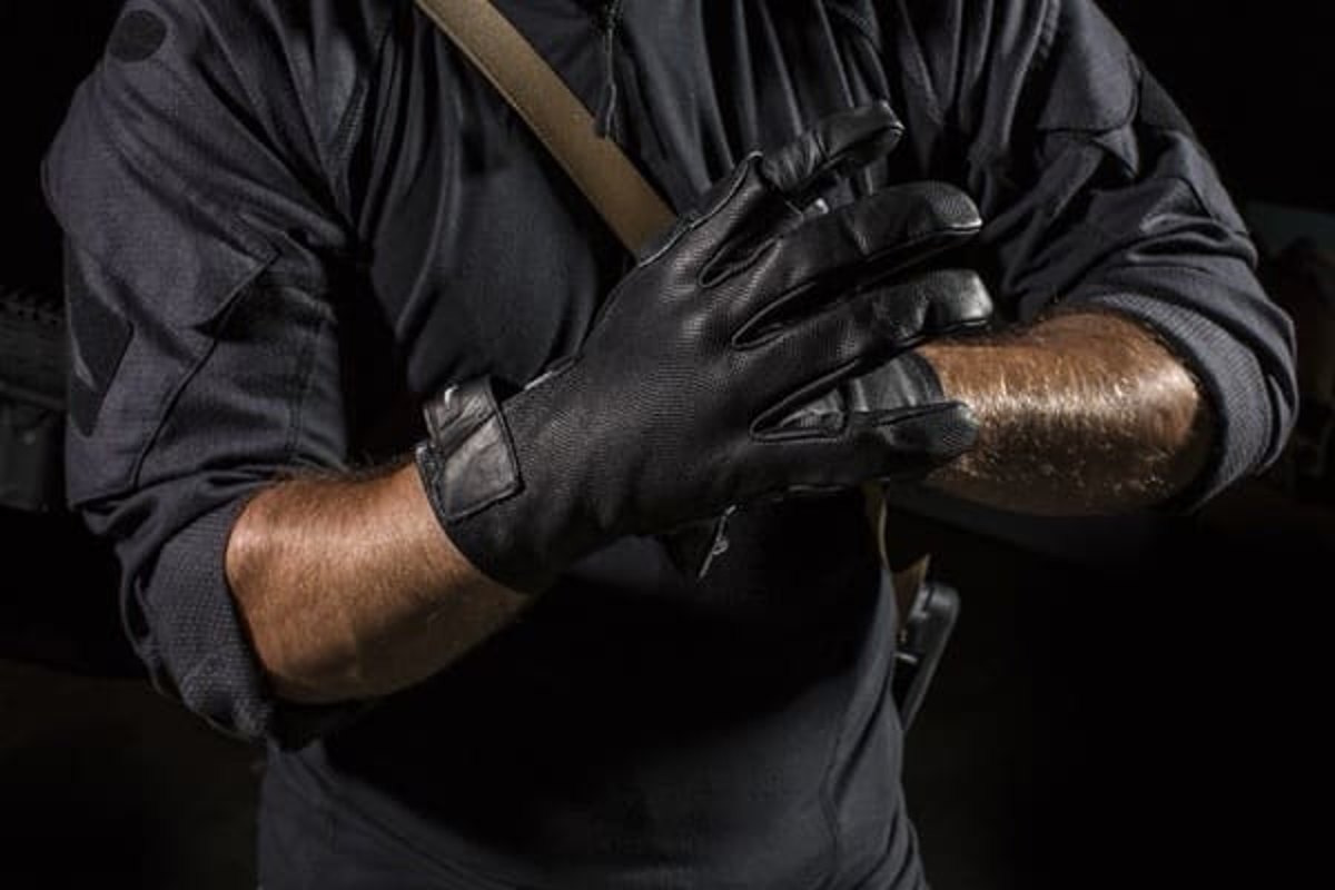 FIRST SPEAR OPERATOR GLOVE SYSTEM: две модели — одна система — изображение 3