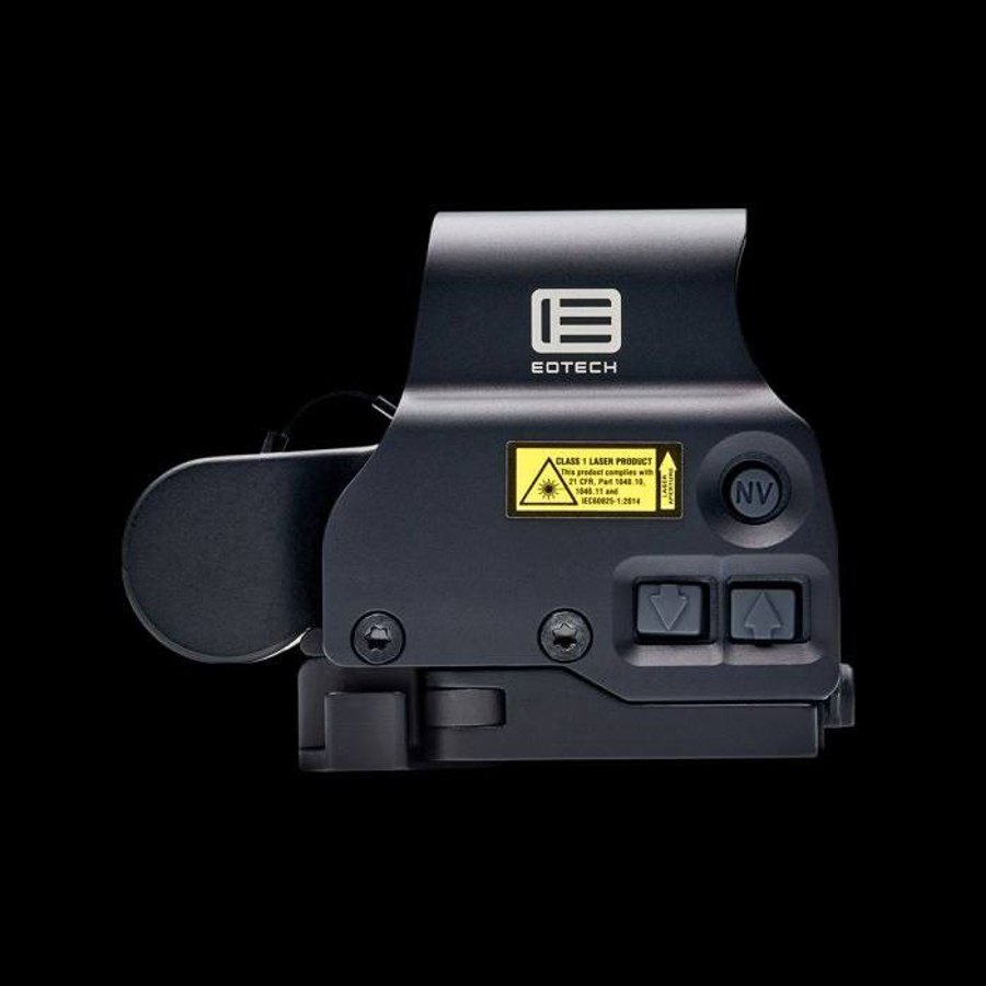 EOTECH представила голографический прицел против дронов — изображение 1