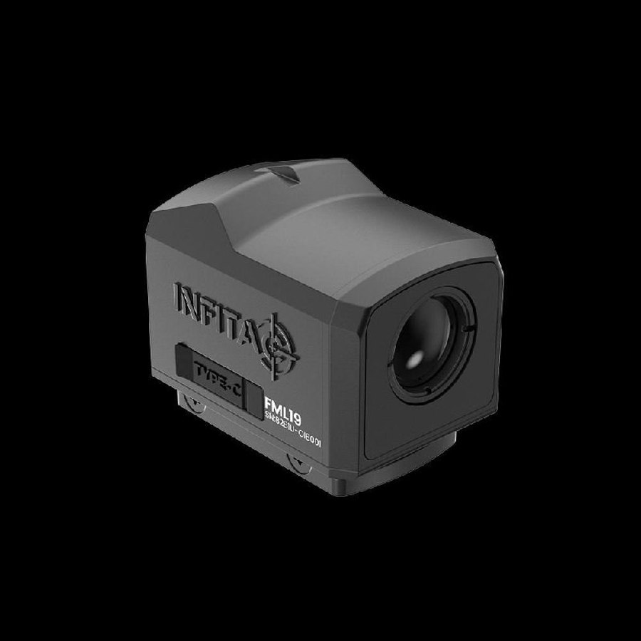 Анонсирована тепловизионная насадка FML19 для EOTech XPS/EXPS — изображение 2
