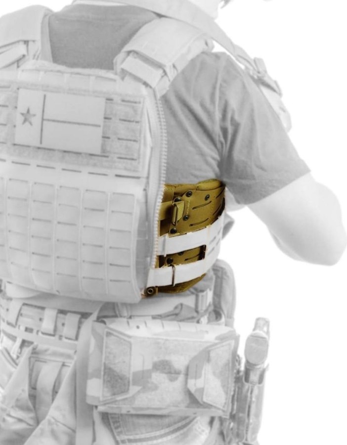 AXL добавила версию для LV-120 в линейку Micro Harness — изображение 2