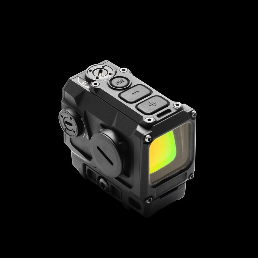 COLT OPTICS представила дебютную линейку оптики — изображение 2
