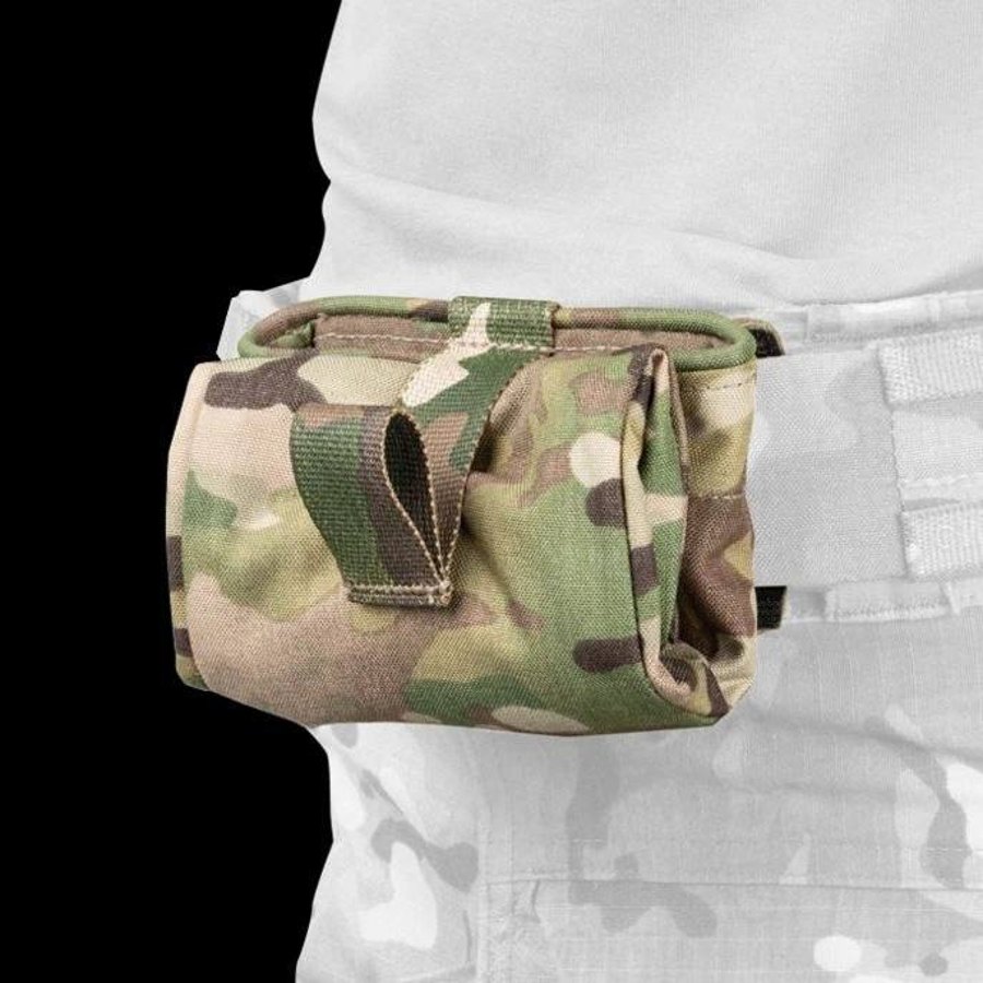 Сбросник Crye Precision RUD POUCH: компактность и вместимость — изображение 3