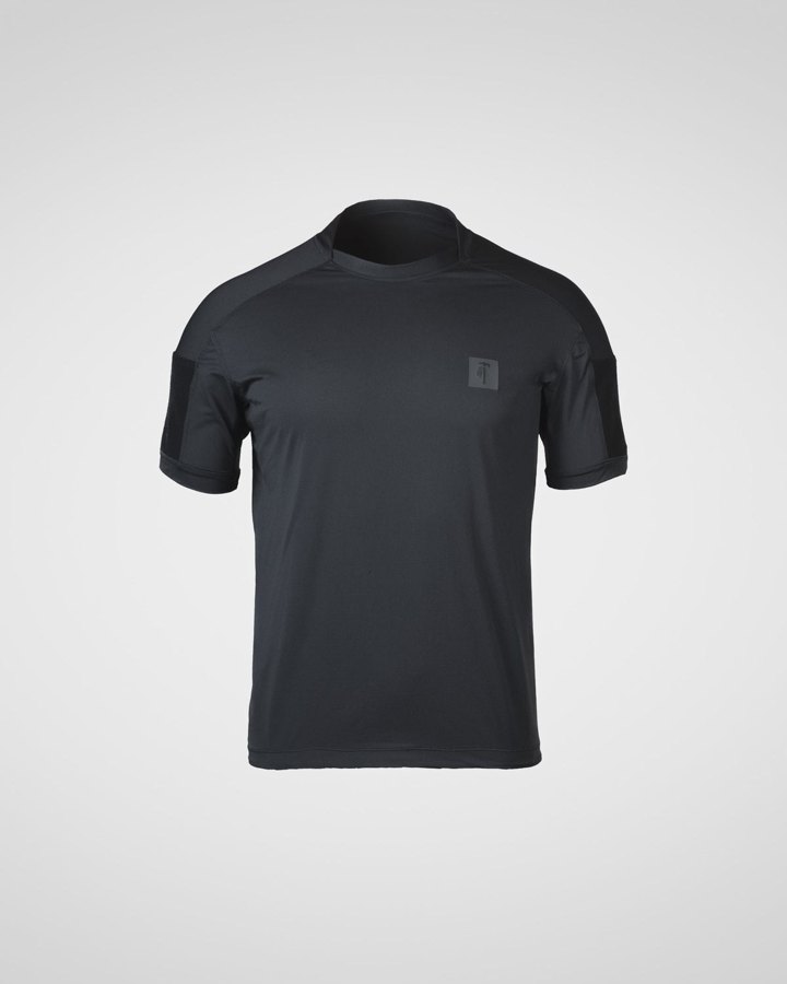 Tomahawk Tactical T-Shirt SS: базовый слой из сетчатого трикотажа плотностью 115 г/м² — изображение 2