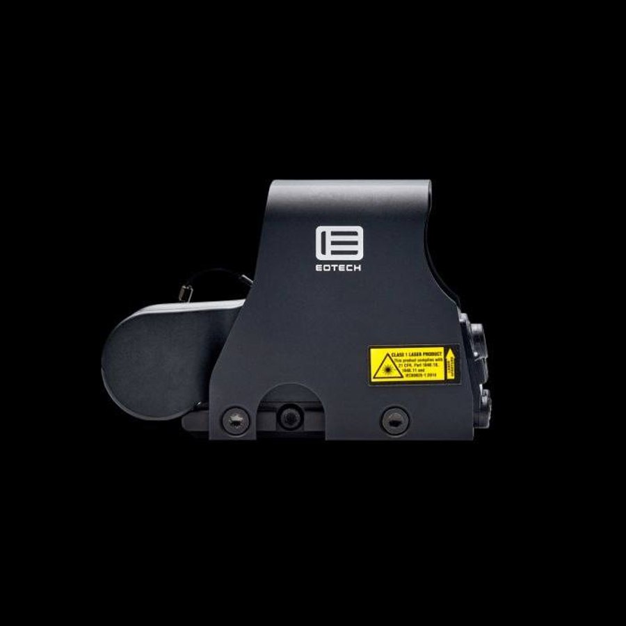 EOTECH представила голографический прицел против дронов — изображение 2