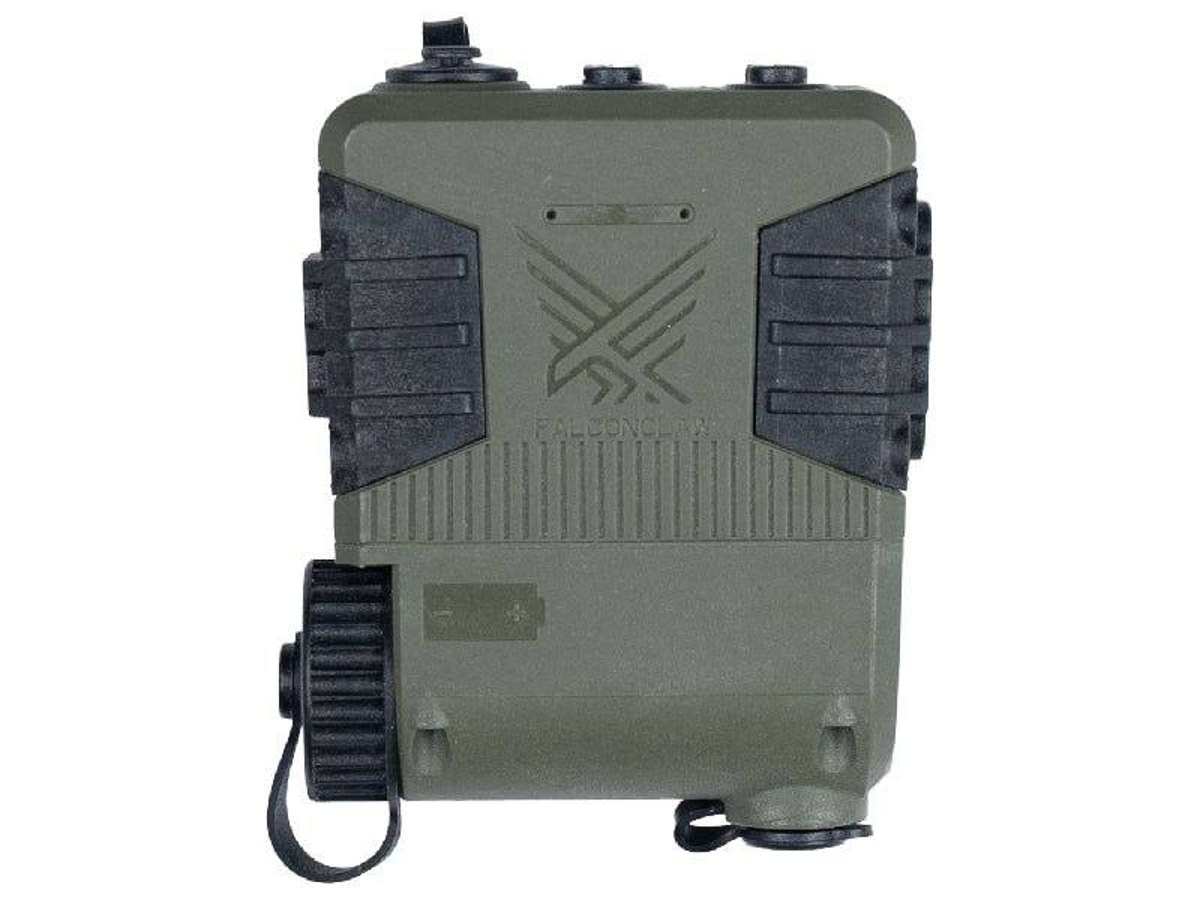 PTT FalconClaw со встроенным микрофоном и Bluetooth — изображение 1