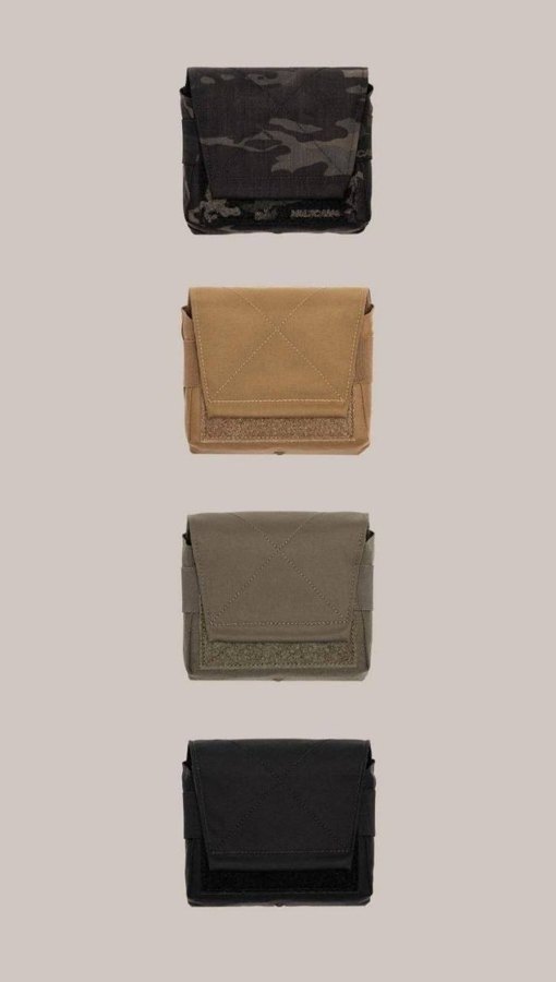 GPP Velcro 6x6 от Ferro Concepts поступил в продажу — изображение 4