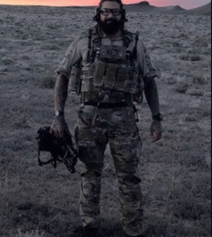 Слейд Катрер: от DEVGRU до SC Irregulars — изображение 5