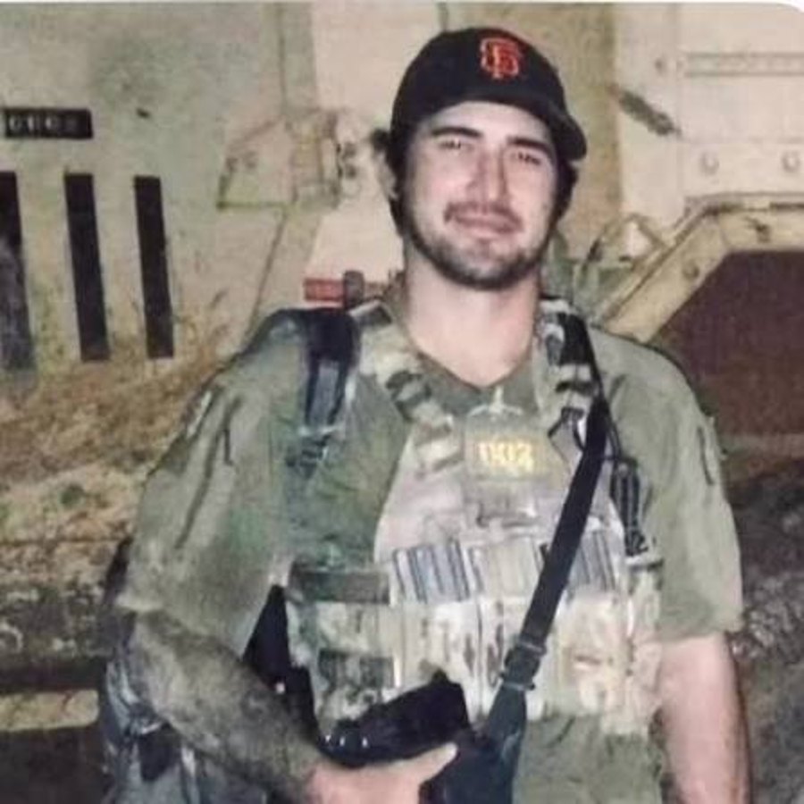 Крис Феттес: от снайпера SEAL Team 6 к мороженому — изображение 2