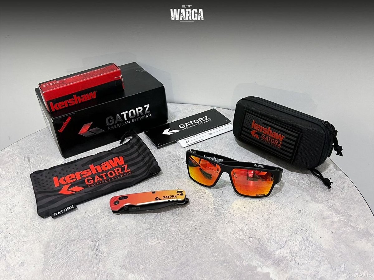 Gatorz Kershaw Delta и серийная Delta: стильный дизайн и функциональная база — что выбрать? — изображение 2