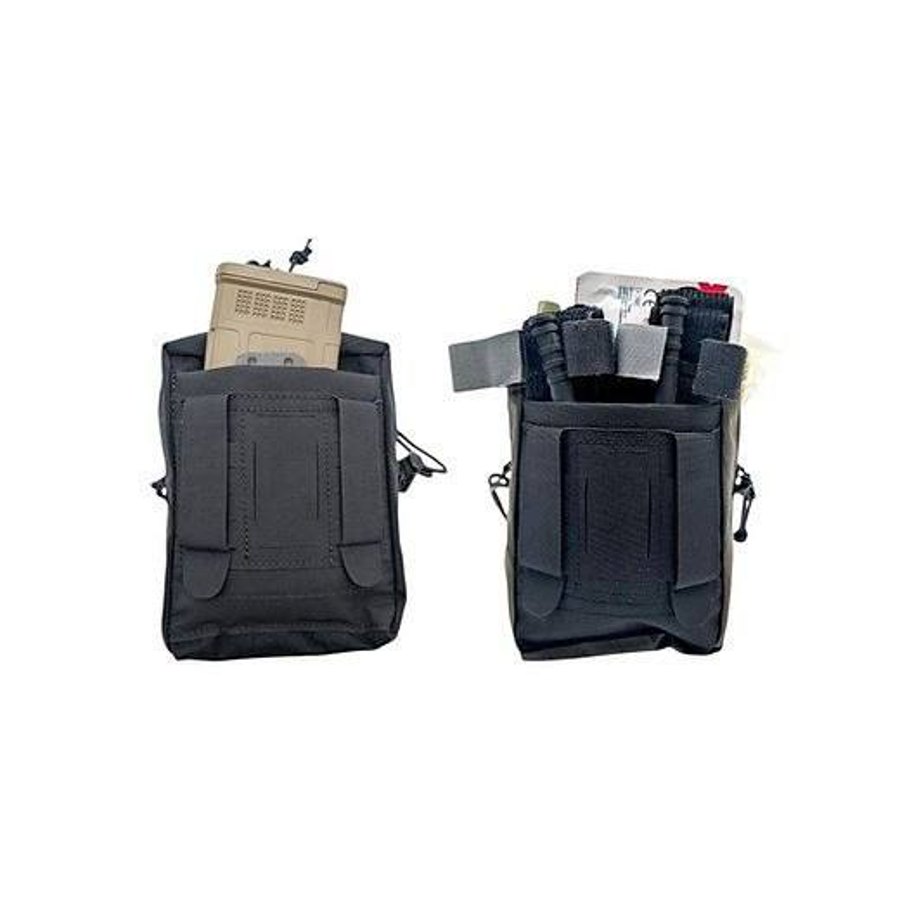 GP Pouch от NORTHMAN RESILIENCE: компактная альтернатива JSTA — изображение 2
