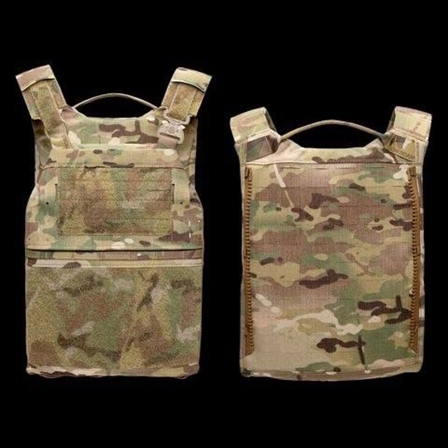 Ferro Concepts V6 и Back Panel Liberty высадились! — изображение 3