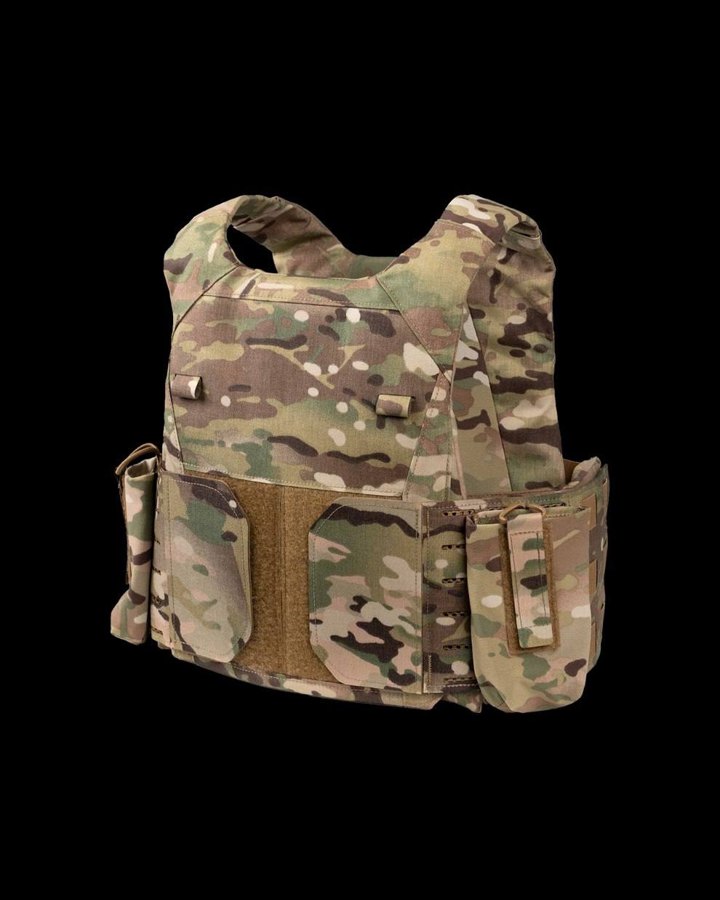 Tracer Tactical E-MBAV: современная альтернатива LV-MBAV — изображение 1