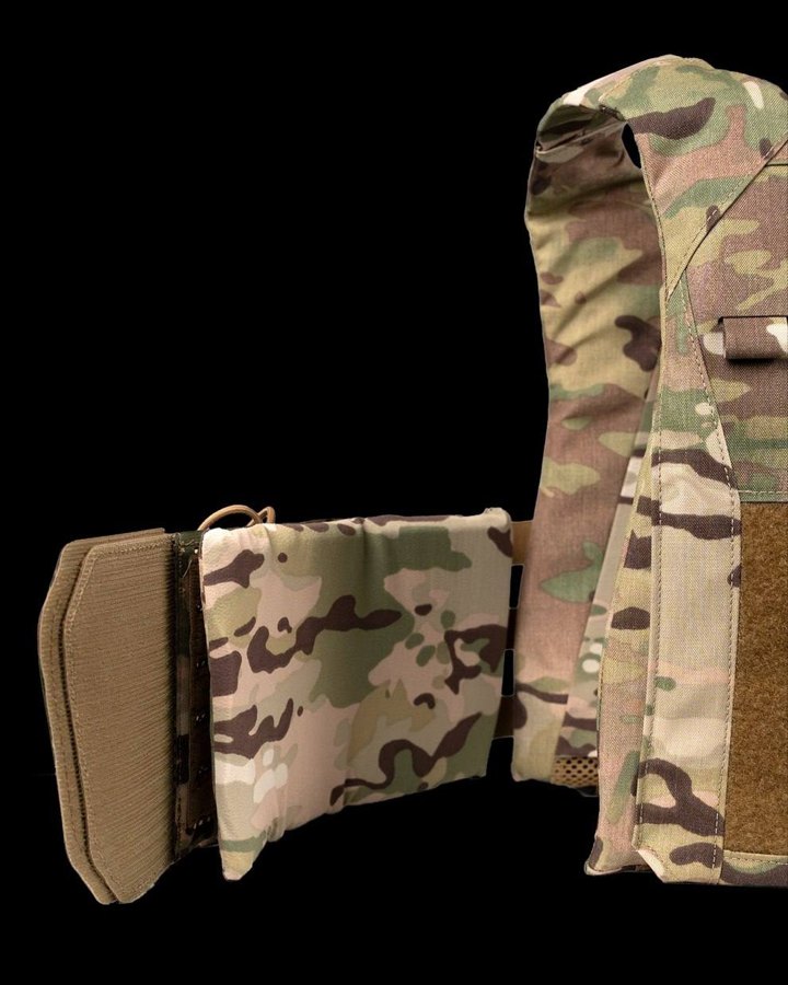 Tracer Tactical E-MBAV: современная альтернатива LV-MBAV — изображение 4