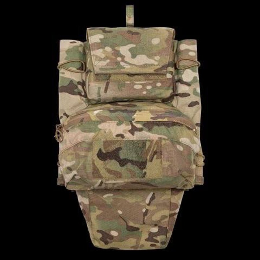 Ferro Concepts V6 и Back Panel Liberty высадились! — изображение 6