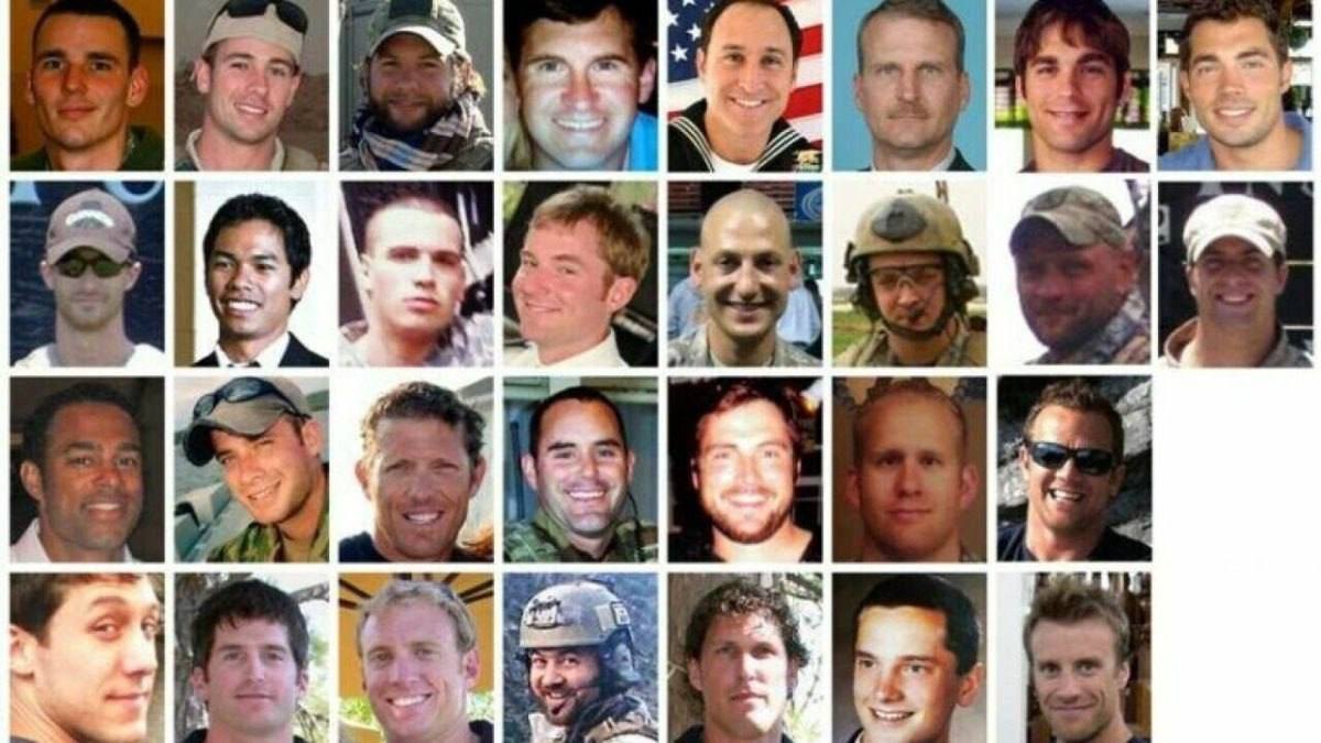 Extortion 17: крупнейшая потеря спецназа США в Афганистане — изображение 7