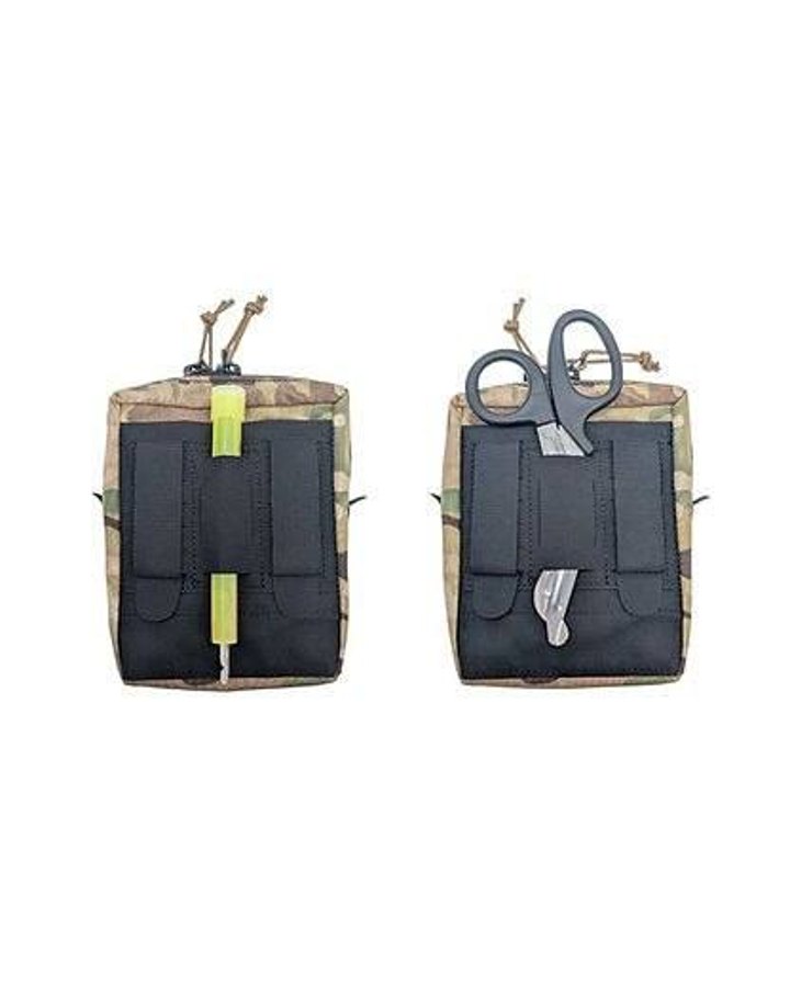 GP Pouch от NORTHMAN RESILIENCE: компактная альтернатива JSTA — изображение 5