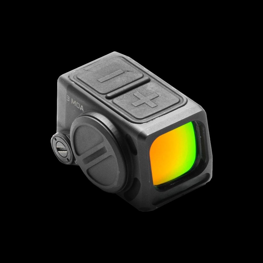 COLT OPTICS представила дебютную линейку оптики — изображение 1