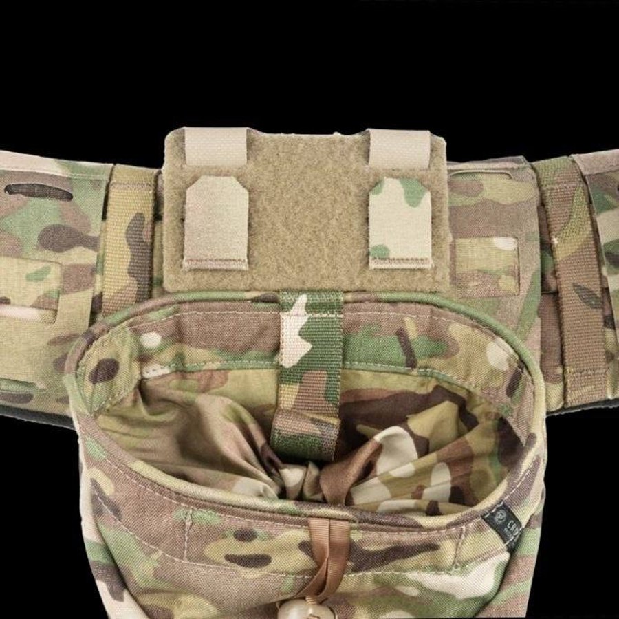 Сбросник Crye Precision RUD POUCH: компактность и вместимость — изображение 4