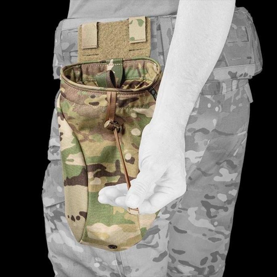 Сбросник Crye Precision RUD POUCH: компактность и вместимость — изображение 6