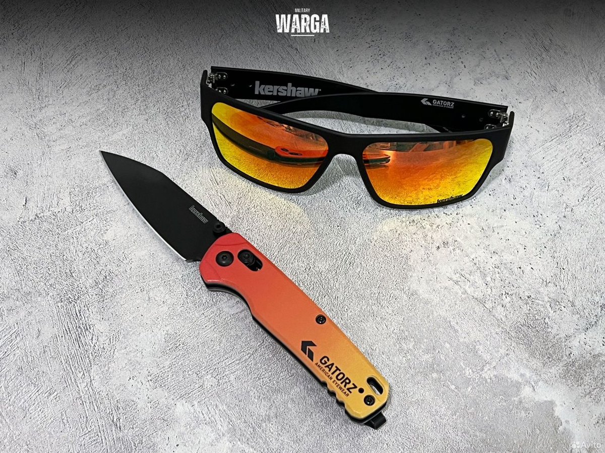 Gatorz Kershaw Delta и серийная Delta: стильный дизайн и функциональная база — что выбрать? — изображение 1