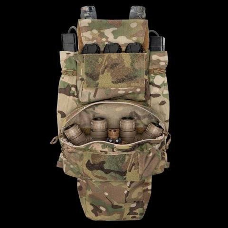Ferro Concepts V6 и Back Panel Liberty высадились! — изображение 7