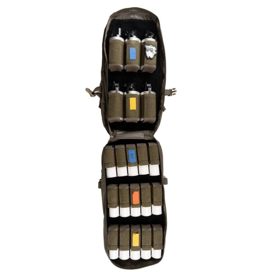 Barricade Bag: рюкзак для гранатомётчика — изображение 1