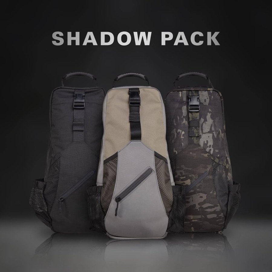First Spear Shadow Pack для скрытого ношения оружия — изображение 1