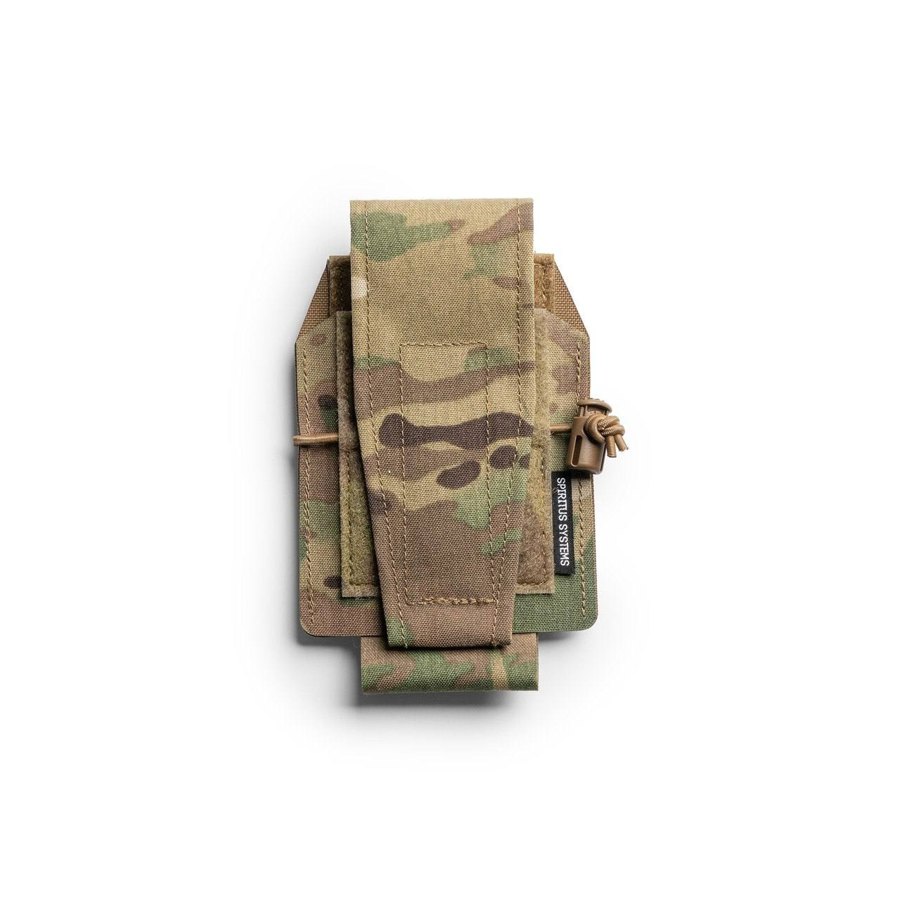 Новые подсумки Spiritus Systems Egg Carton и ESC Single Pouch — изображение 3