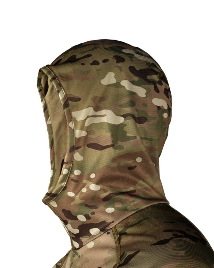 Beyond Clothing Summit Sun Hoodie для жары и гор — изображение 3