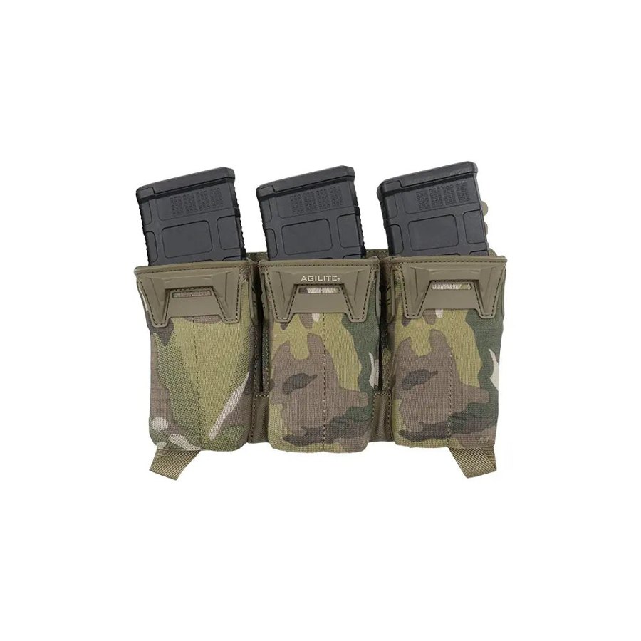 Agilite AG3 и Pincer Placard — изображение 1