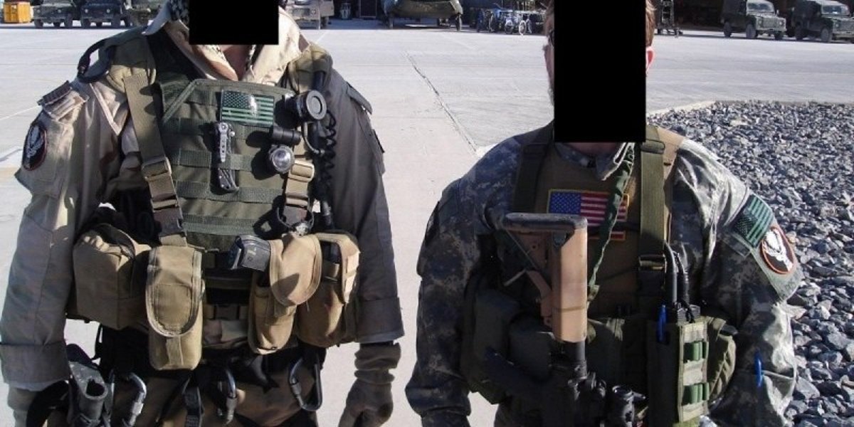 Легендарный Black Ops Kandahar возвращается на рынок... ну почти — изображение 2