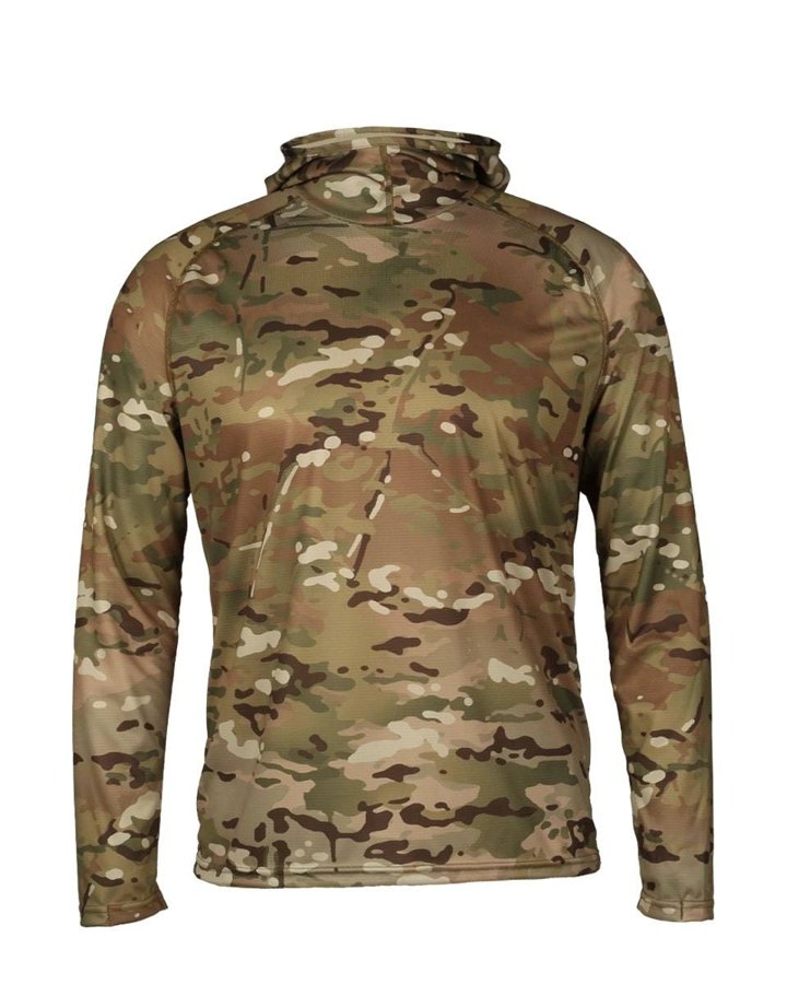 Beyond Clothing Summit Sun Hoodie для жары и гор — изображение 2