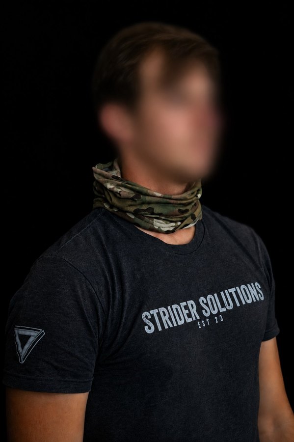 Strider Solutions 2-in-1: один предмет — два режима — изображение 4