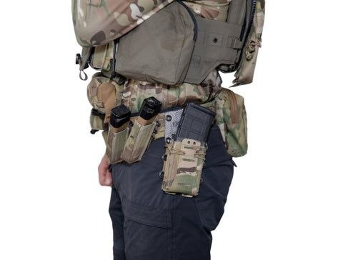 Mid-Ride Reload V3 от Unobtanium Gear — изображение 2